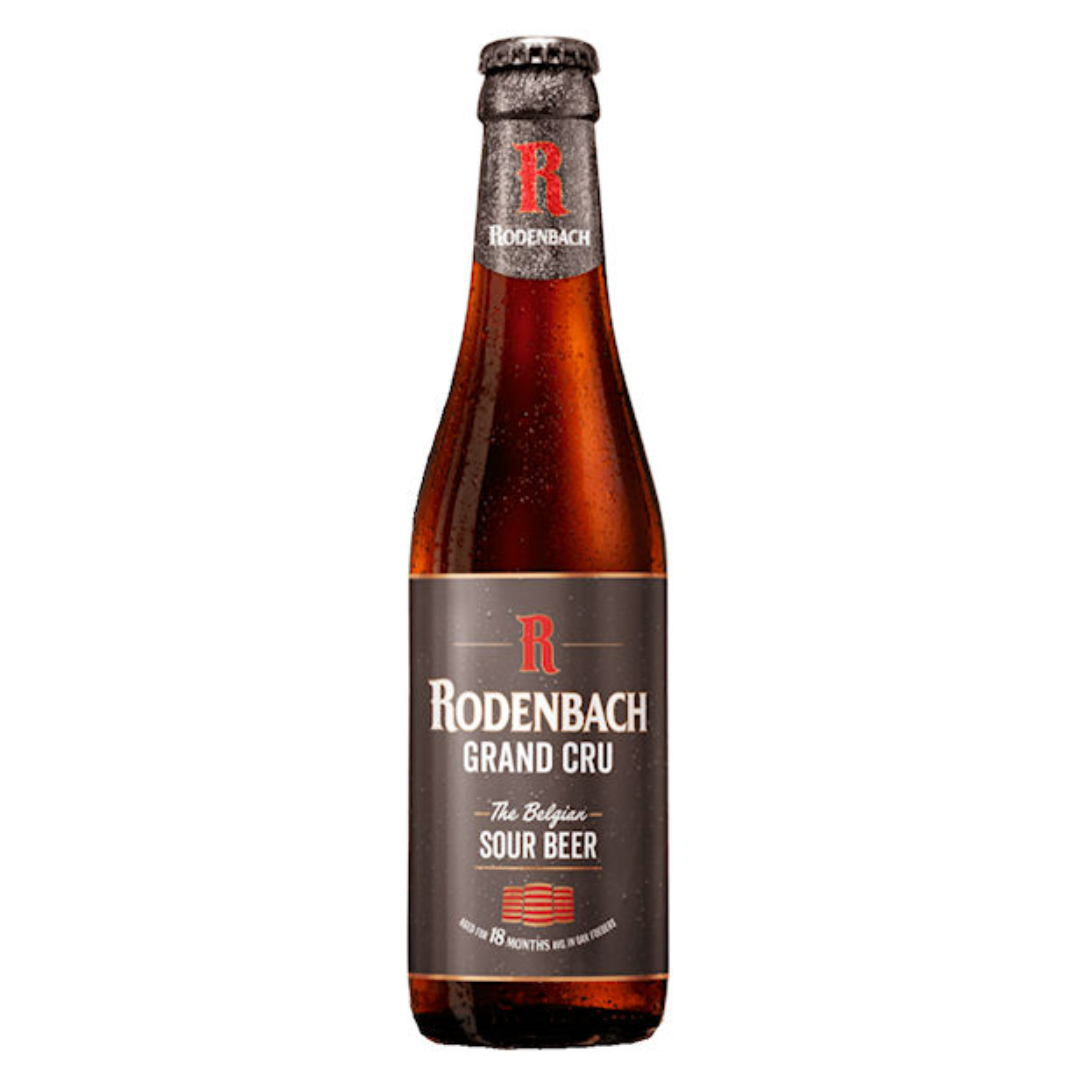 Rodenbach Grand Cru Sour 330ml Rodenbach Grand Cru Sour 330ml