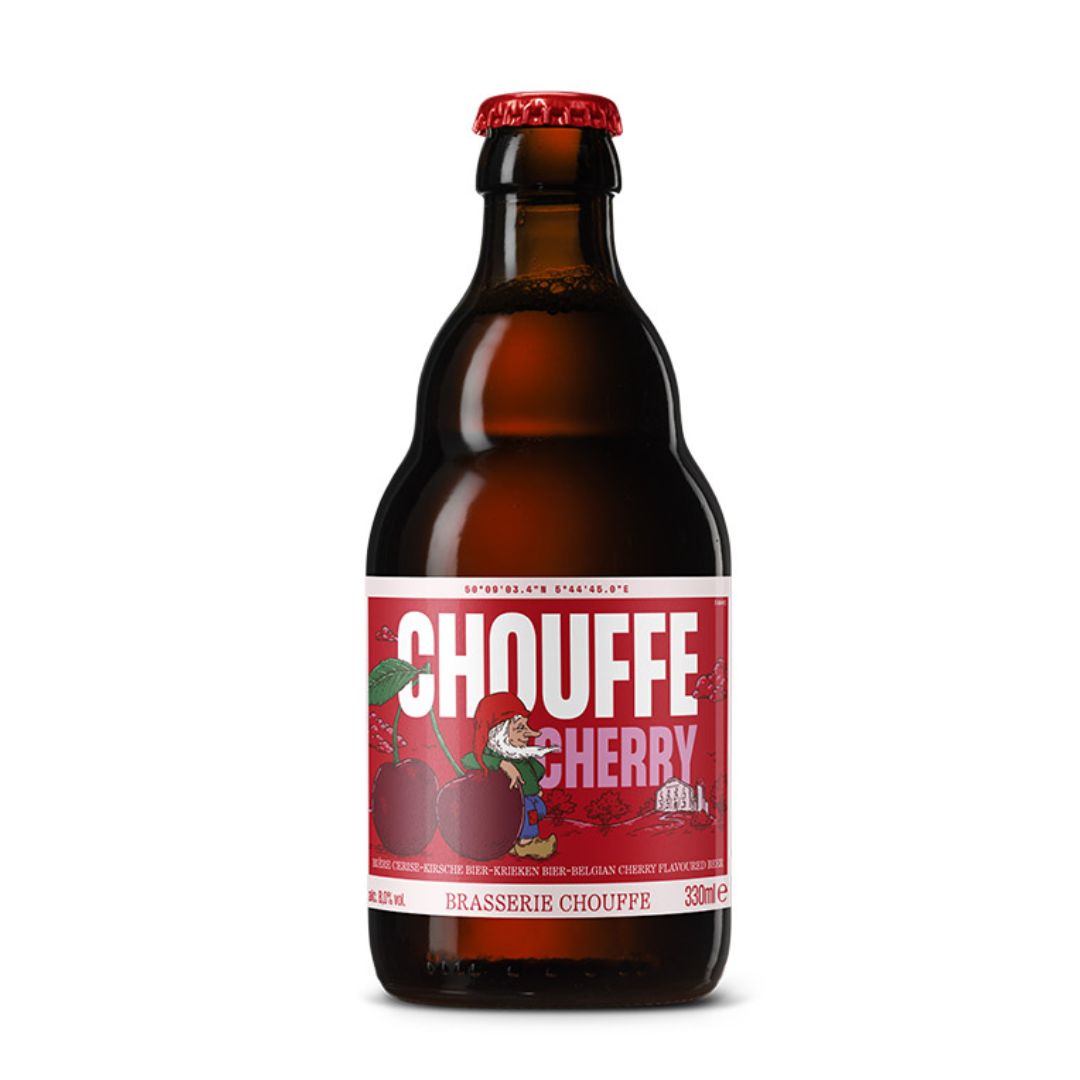 Cherry Chouffe