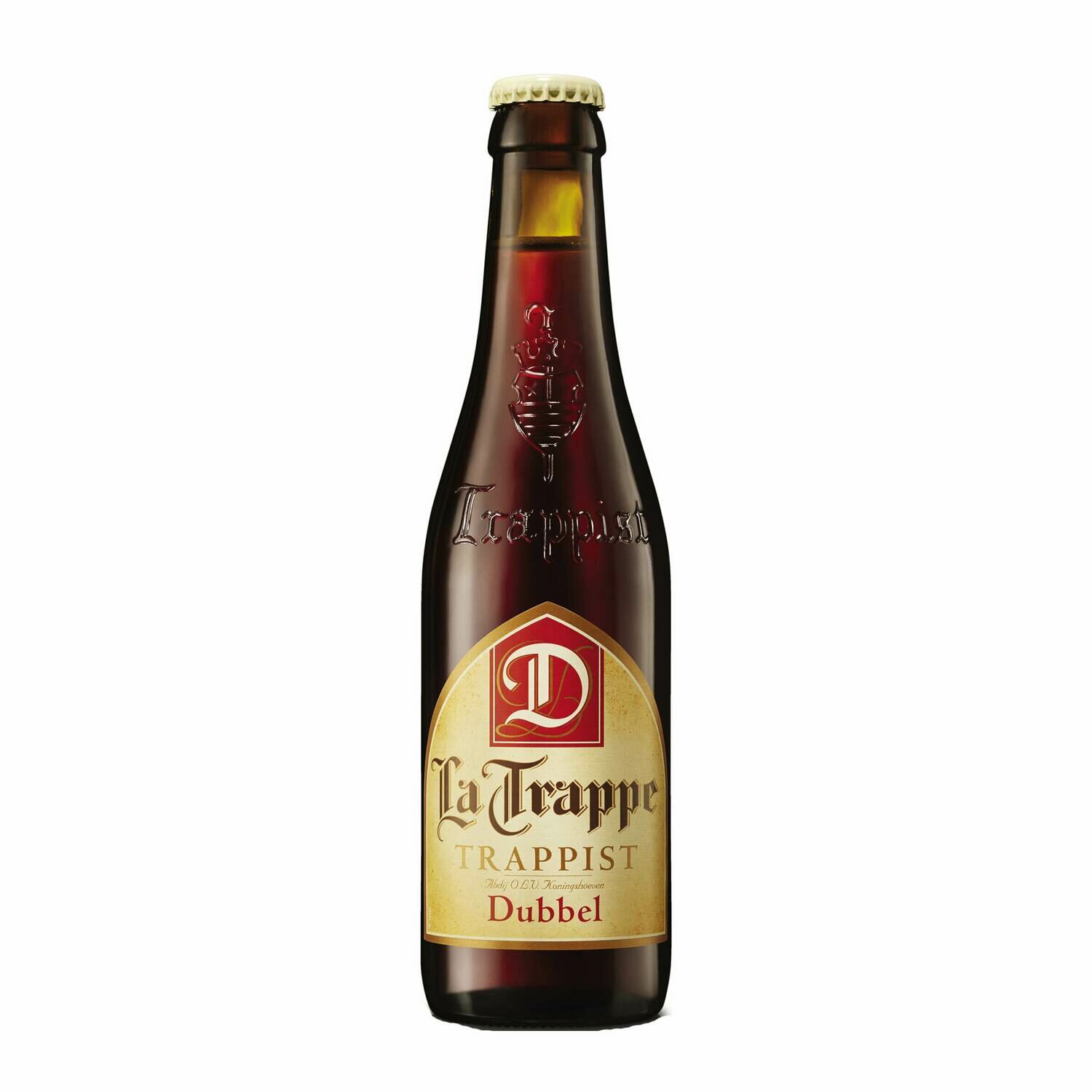 La Trappe Dubbel