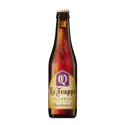 La Trappe Quadrupel