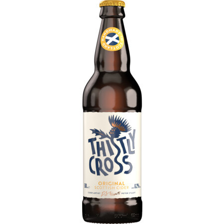 Thistly Cross Original 500ml Thistly Cross Original 500ml