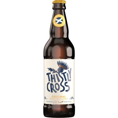 Thistly Cross Original 500ml Thistly Cross Original 500ml