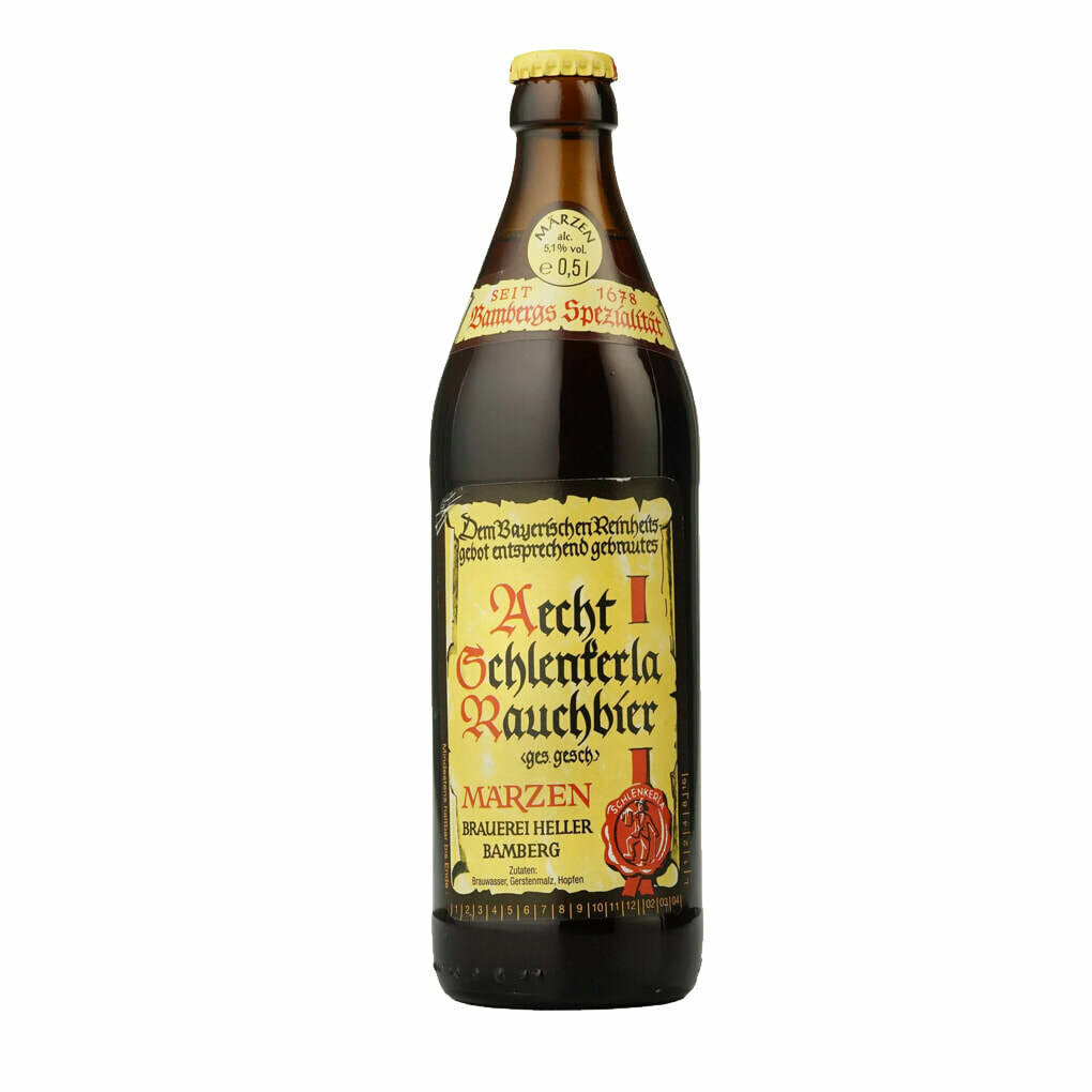 Aecht Schlenkerla Marzen