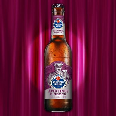Schneider Weisse Aventinus Eisbock TAP9