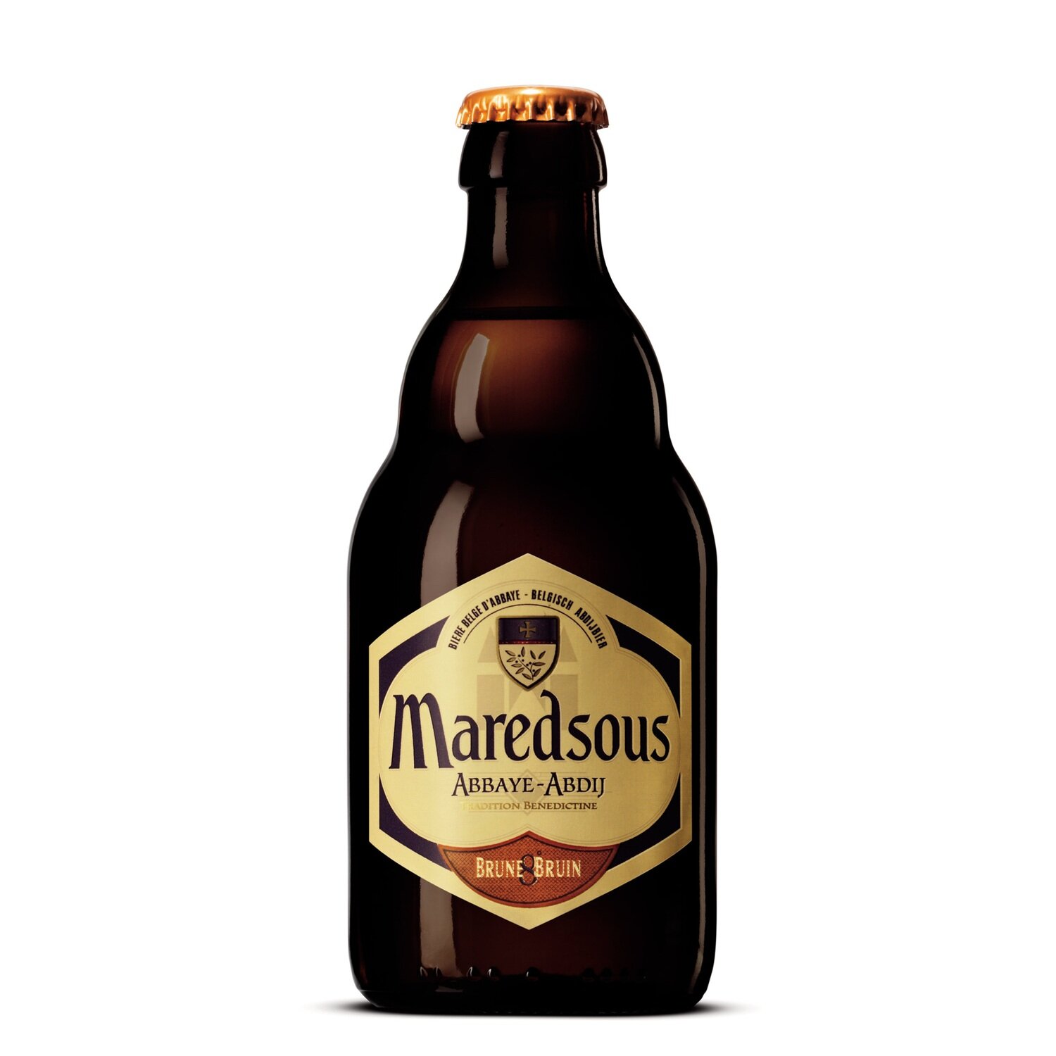 Maredsous 8 Brune Maredsous 8 Brune