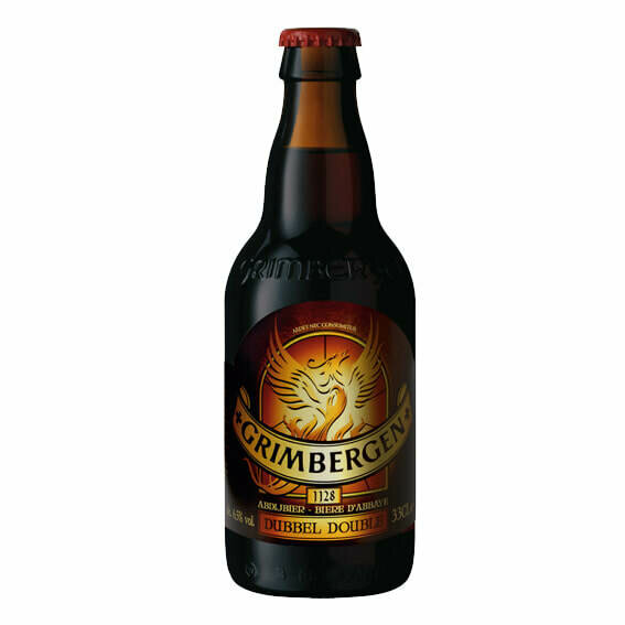 Grimbergen Dubbel Grimbergen Dubbel