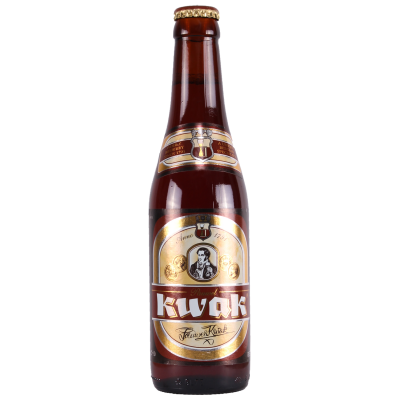 Kwak Strong Amber Ale