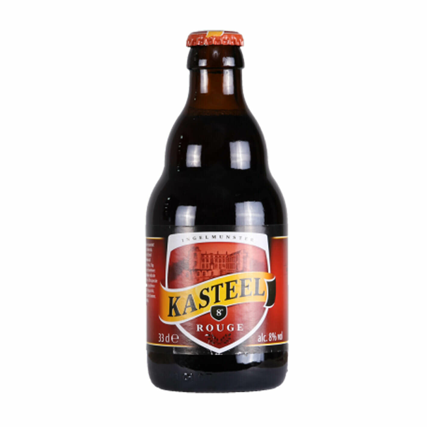 Kasteel Rouge Bottle Kasteel Rouge Bottle