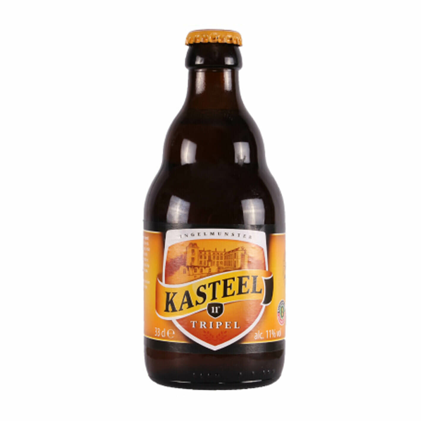Kasteel Tripel Kasteel Tripel