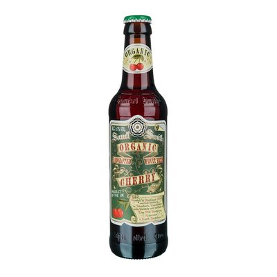 Samuel Smith Organic Cherry