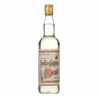 Lindisfarne Original Mead 700ml Lindisfarne Original Mead 700ml
