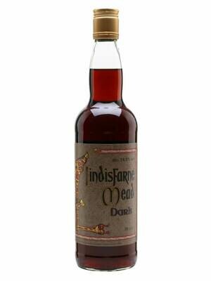 Lindisfarne Dark Mead 700ml