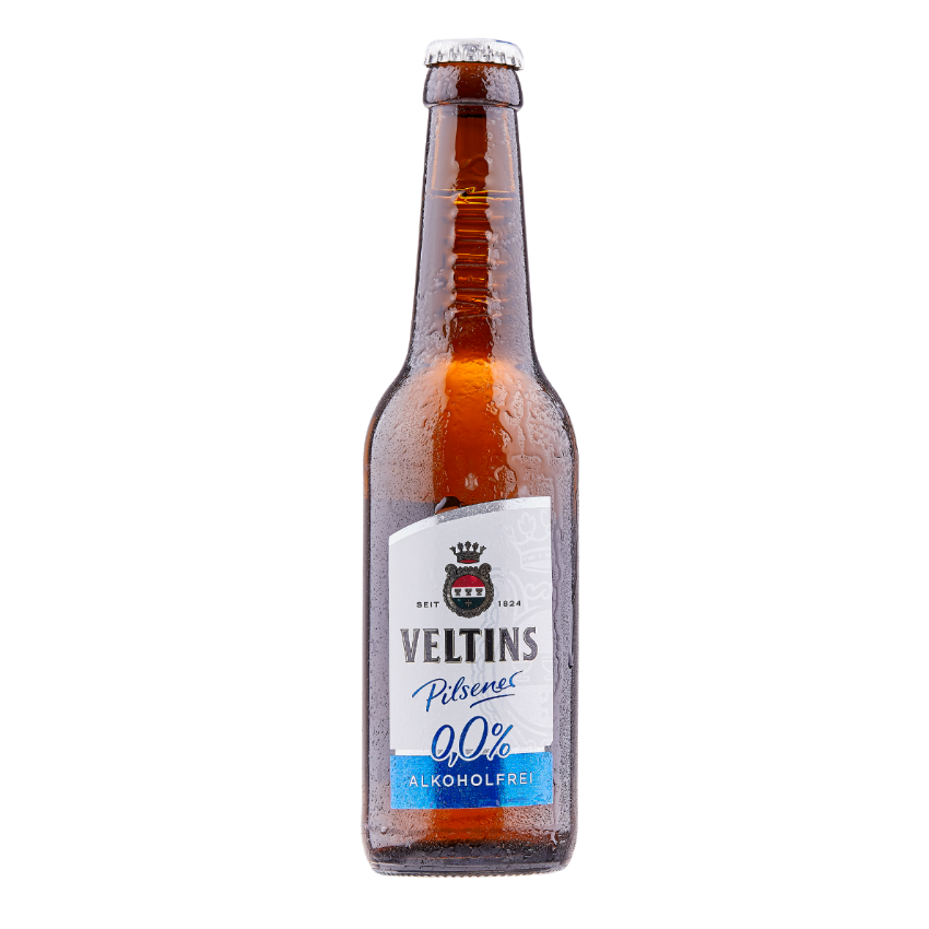 Veltins Alkoholfrei Pilsener Veltins Alkoholfrei Pilsener