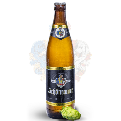 Schonramer Pils Schonramer Pils