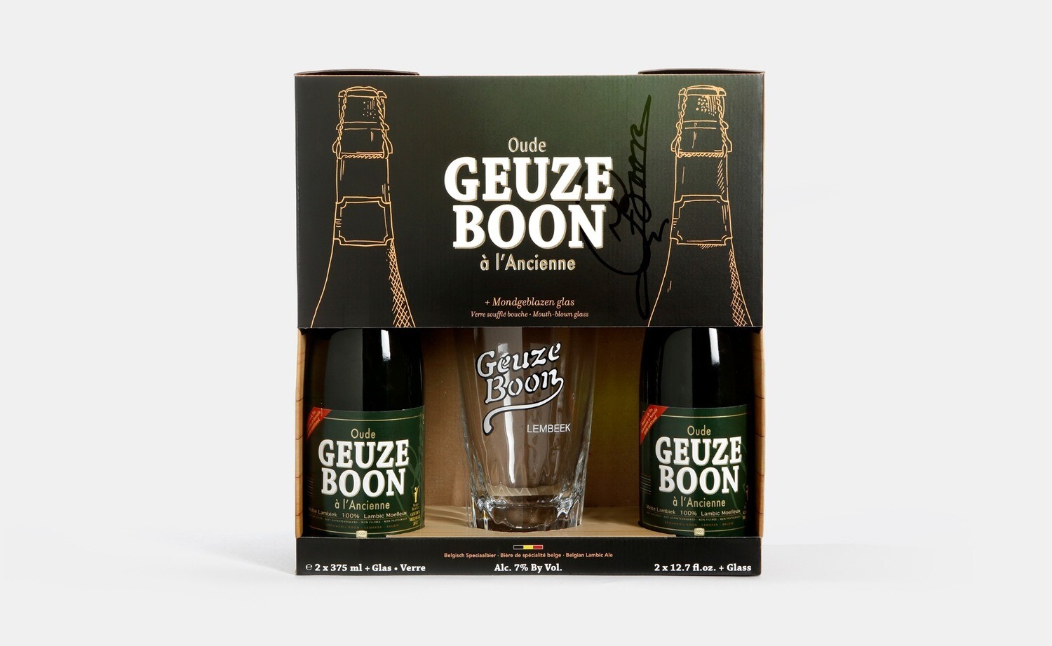 Boon Gift Pack Boon Gift Pack