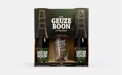 Boon Gift Pack Boon Gift Pack
