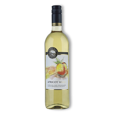 Lyme Bay Apricot Wine Lyme Bay Apricot Wine