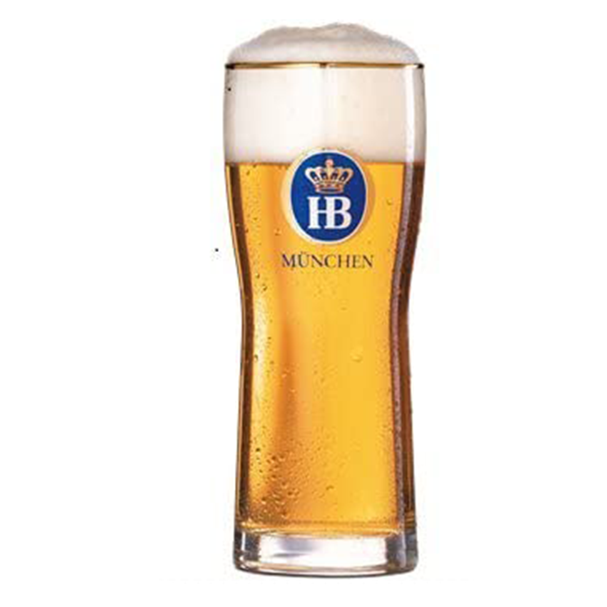 Hofbrau Pint Glass Hofbrau Pint Glass