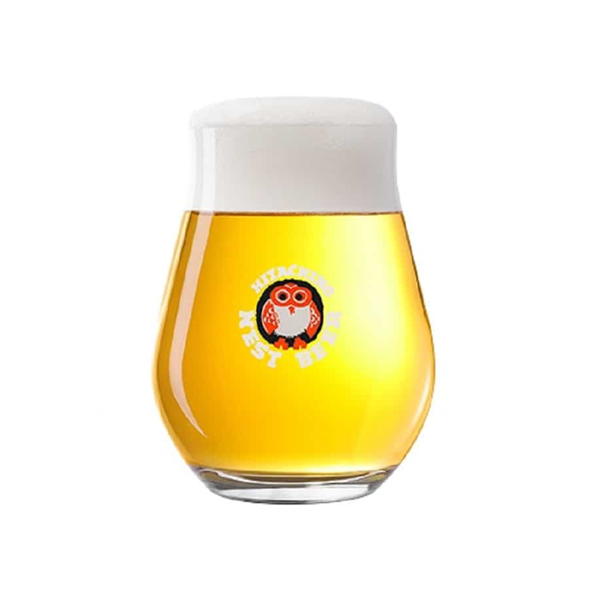 Hitachino Nest Sensorik Tumbler Glass Hitachino Nest Sensorik Tumbler Glass