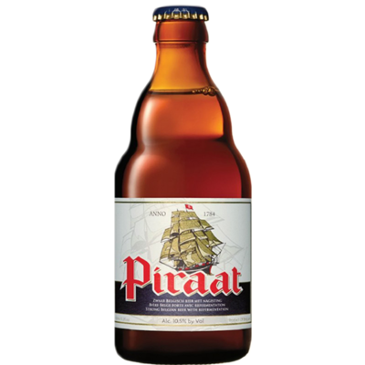 Brouwerij Van Steenberge Piraat Amber Brouwerij Van Steenberge Piraat Amber