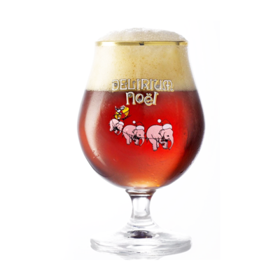Delirium Noel Glass 330ml Delirium Noel Glass 330ml