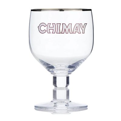Chimay Glass 330ml Chimay Glass 330ml