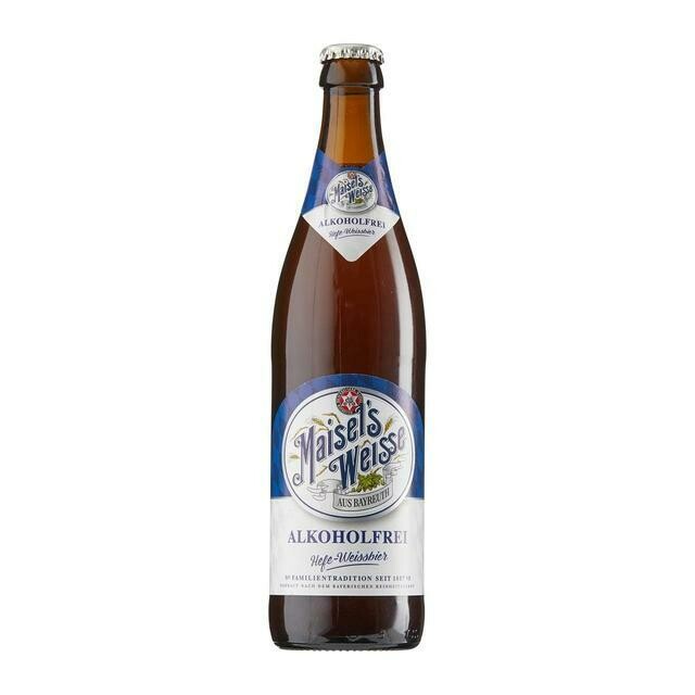 Maisels Alkoholfrei