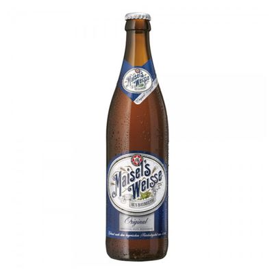 Maisels Weisse Original