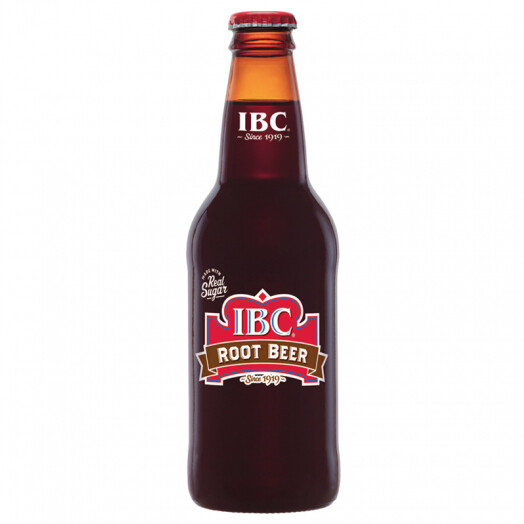 IBC Root Beer IBC Root Beer