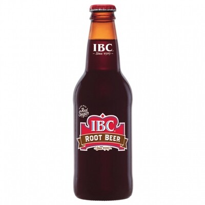 IBC Root Beer IBC Root Beer