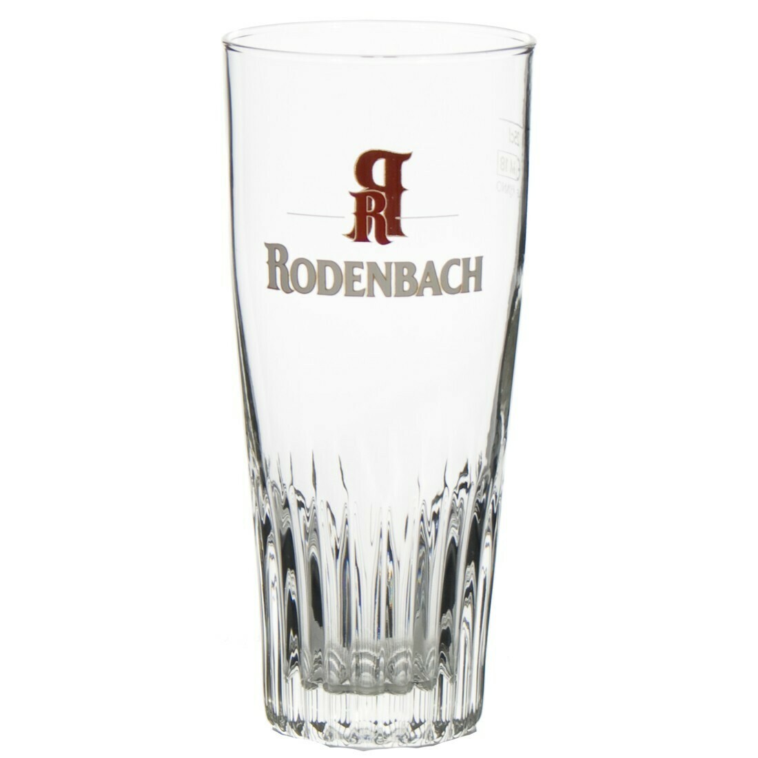 Rodenbach Straight 330ml Glass Rodenbach Straight 330ml Glass