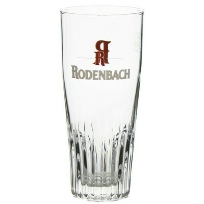 Rodenbach Straight 330ml Glass