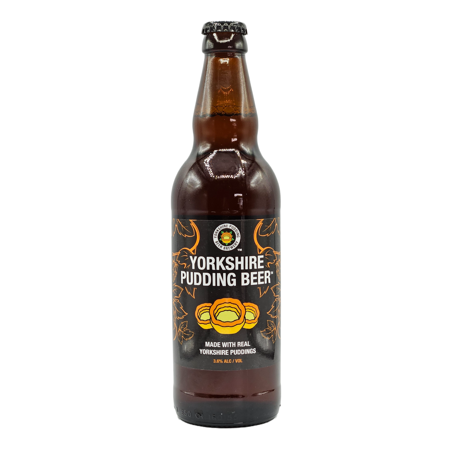 Malton Yorkshire Pudding Beer Old Ale