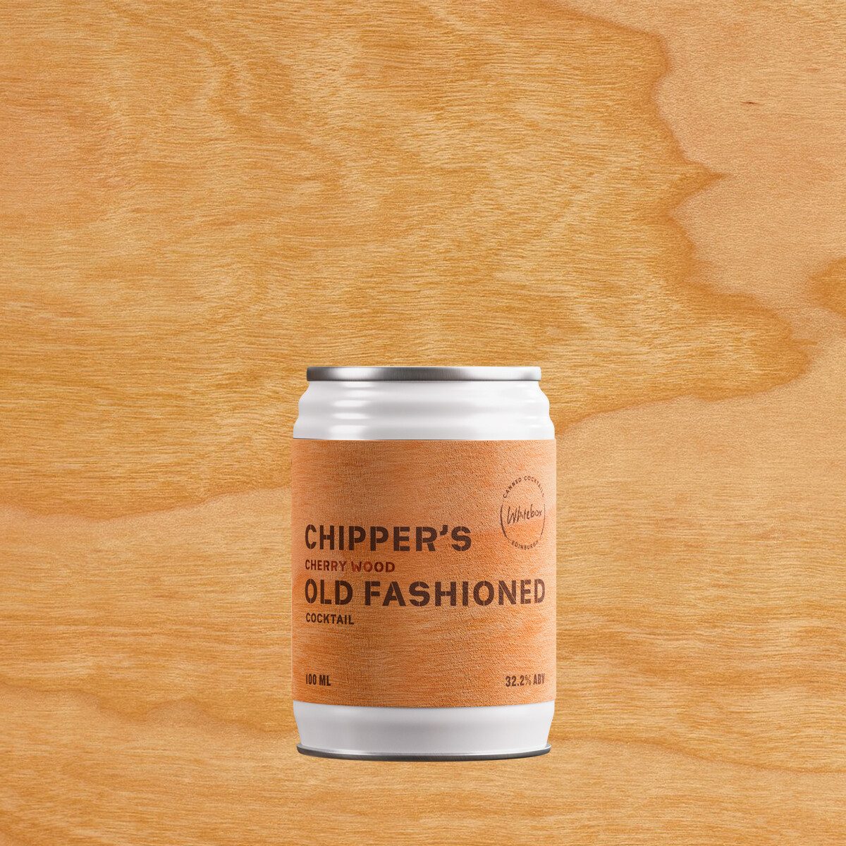 Whitebox Chipper's Old Fashioned Cocktail Whitebox Chipper's Old Fashioned Cocktail
