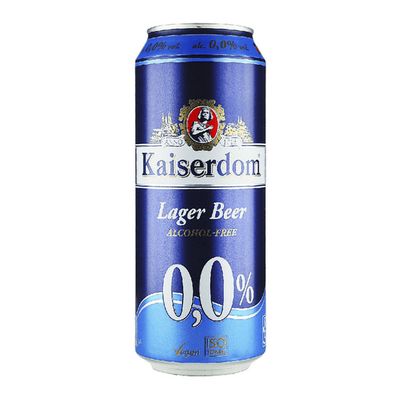Kaiserdom Alcohol Free Lager