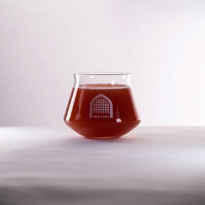 Vault City Teku Taster Glass Vault City Teku Taster Glass