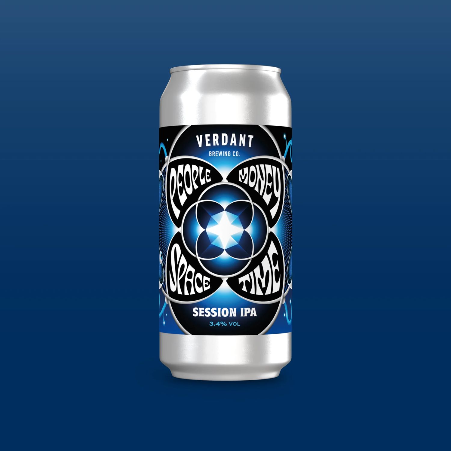 Verdant People Money Space Time Session IPA Verdant People Money Space Time Session IPA