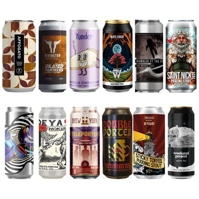 Madness Dark Craft Beer 12 Pack Madness Dark Craft Beer 12 Pack