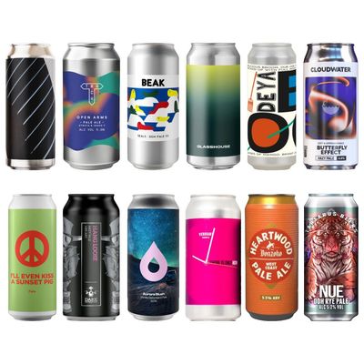 Madness Craft Pale 12 Pack Madness Craft Pale 12 Pack