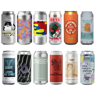 Madness Craft Pale 12 Pack Madness Craft Pale 12 Pack