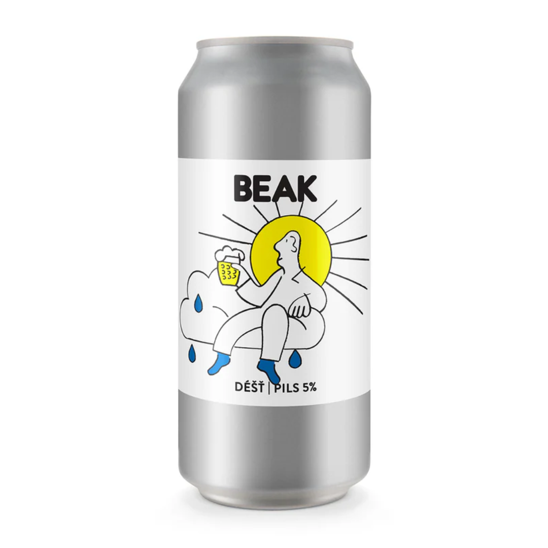 Beak Dest Pils Beak Dest Pils