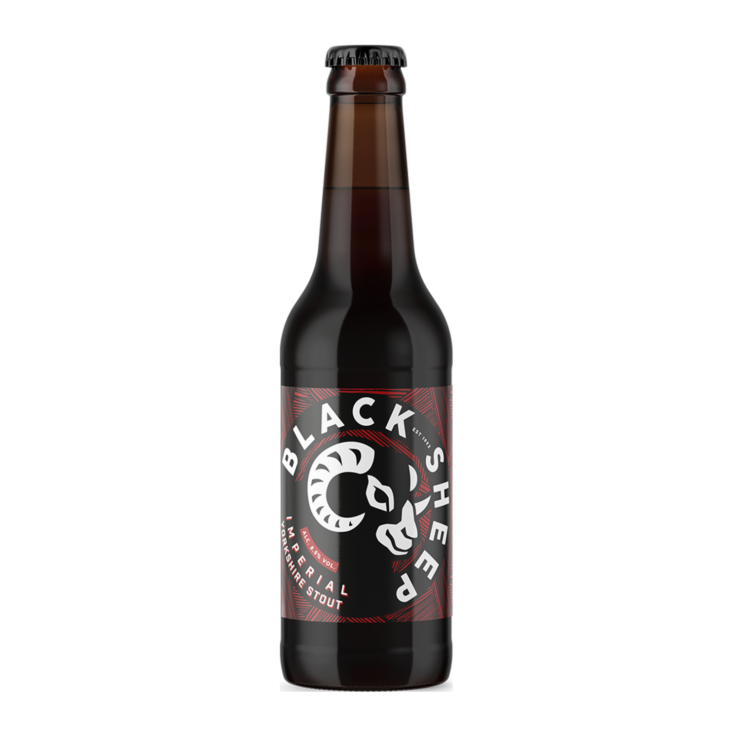 Black Sheep Imperial Yorkshire Stout