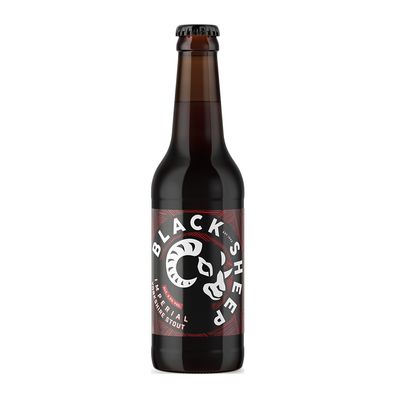 Black Sheep Imperial Yorkshire Stout