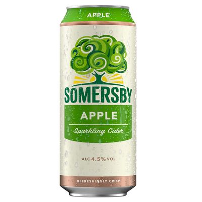 Somersby Apple Cider Somersby Apple Cider