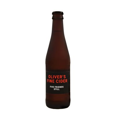 Oliver's Five Friends Still Cider Oliver's Five Friends Still Cider