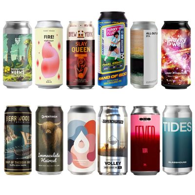 Madness IPA Selection 12 Pack Madness IPA Selection 12 Pack