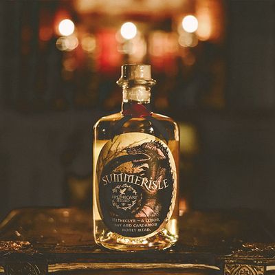 Apothecary Summerisle Mead Apothecary Summerisle Mead