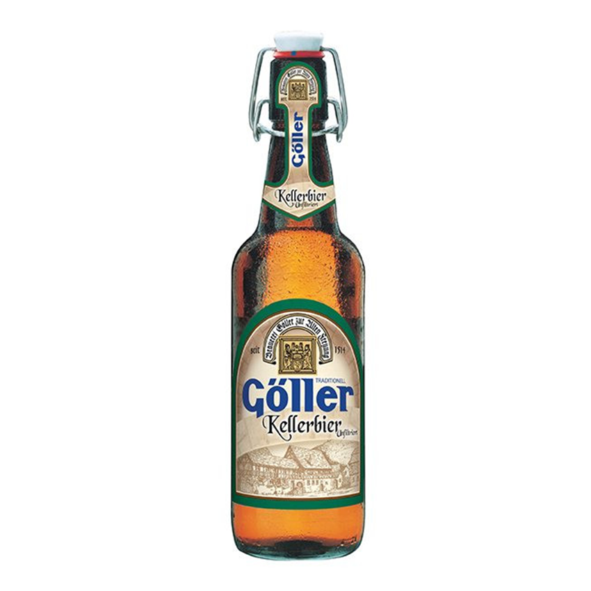 Goller Kellerbier Goller Kellerbier