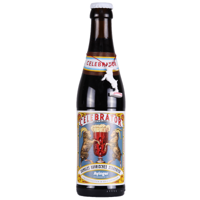 Ayinger Celebrator Doppelbock SMALL Ayinger Celebrator Doppelbock SMALL