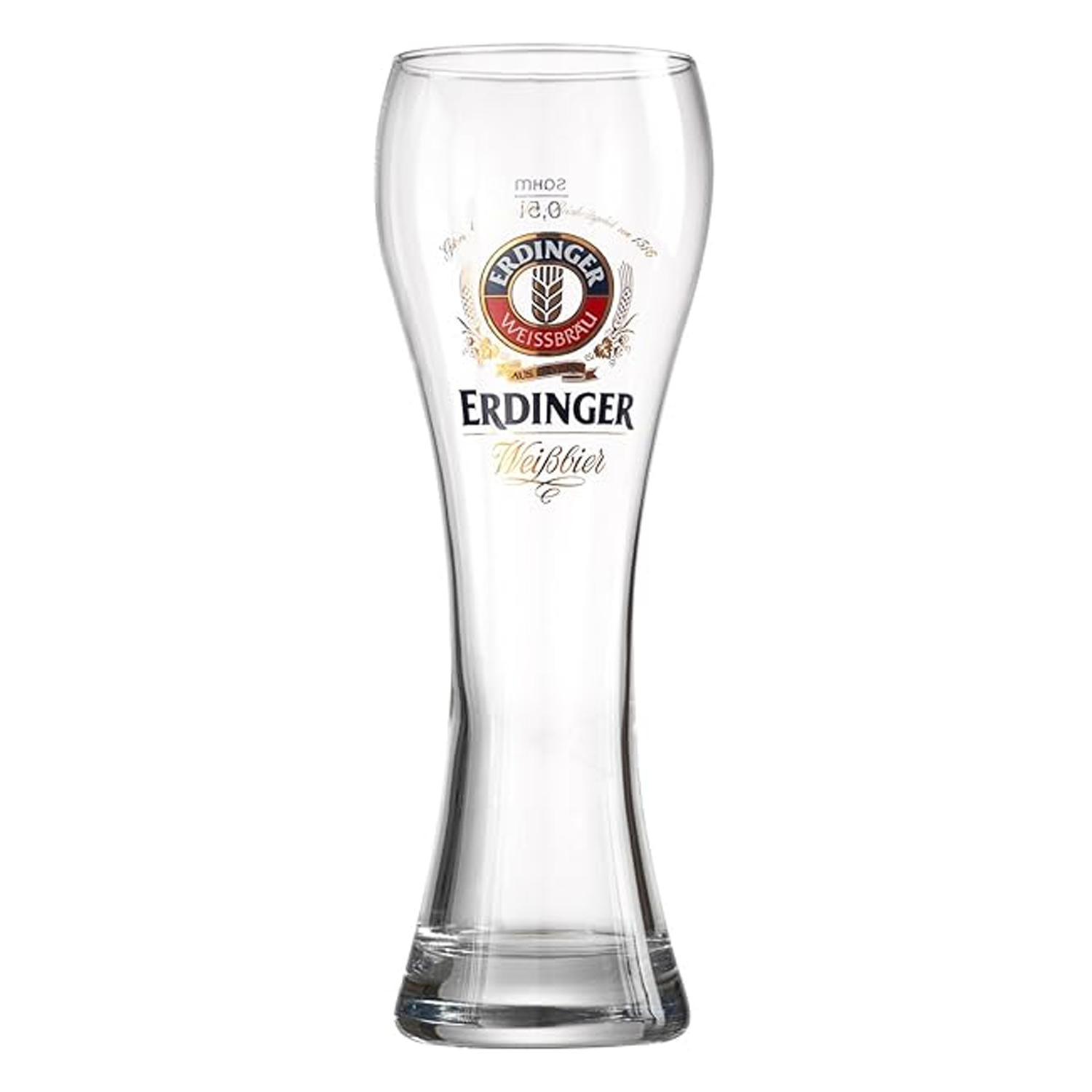 Erdinger Glass Pint Erdinger Glass Pint